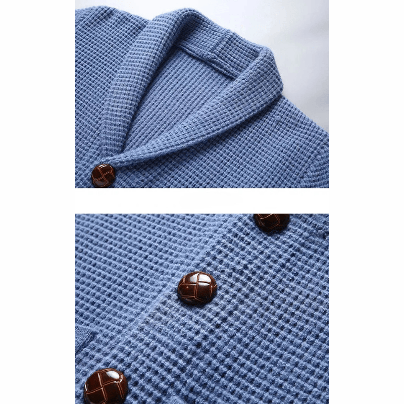 Remington Knit Cardigan