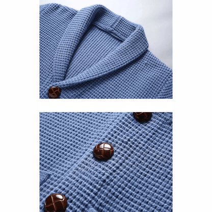 Remington Knit Cardigan