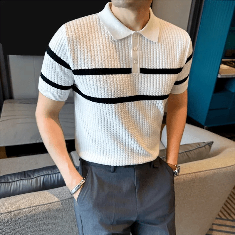Prescott Club Polo