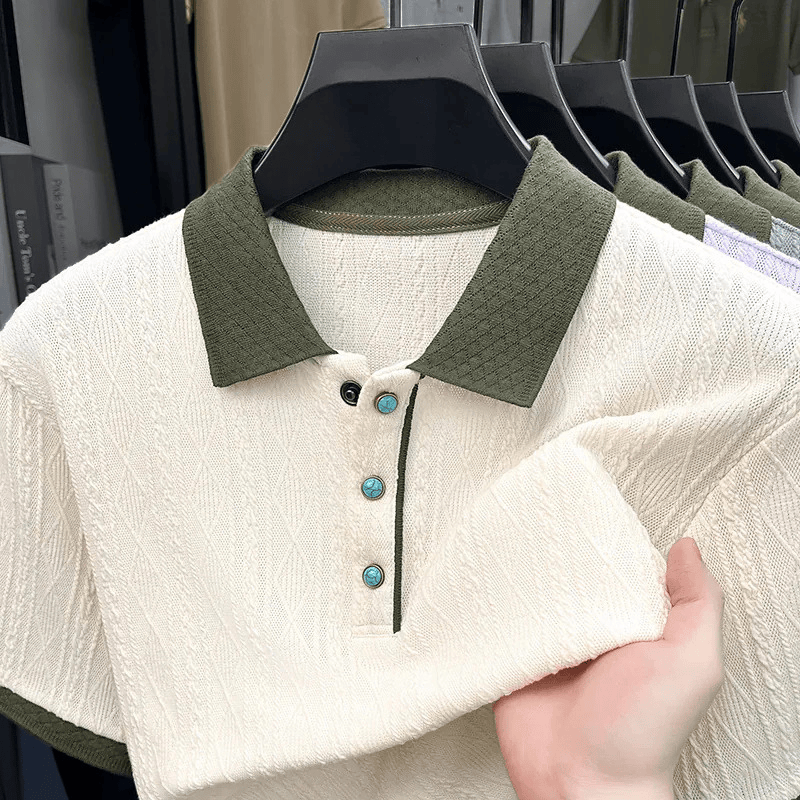 Winslow Club Polo