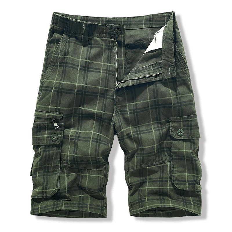 Prescott Cargo Shorts