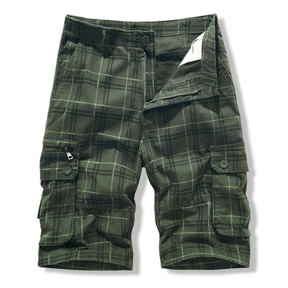 Prescott Cargo Shorts