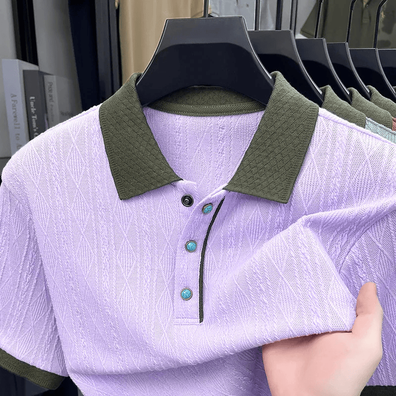 Winslow Club Polo