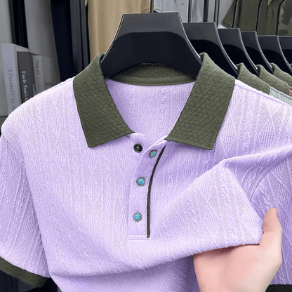 Winslow Club Polo