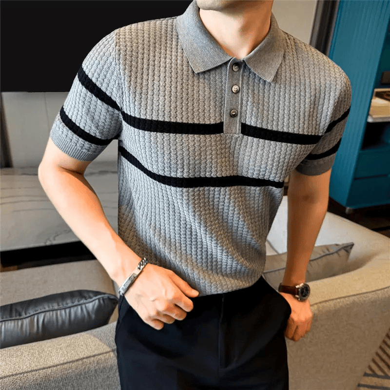 Prescott Club Polo