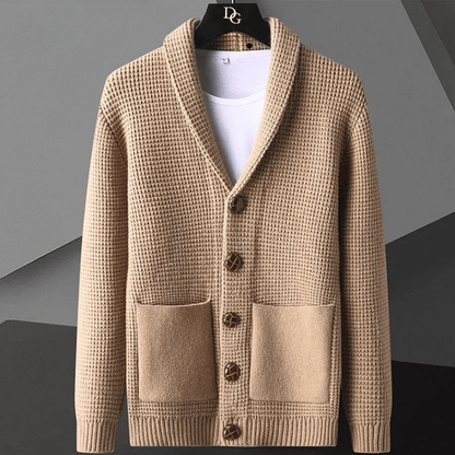 Remington Knit Cardigan