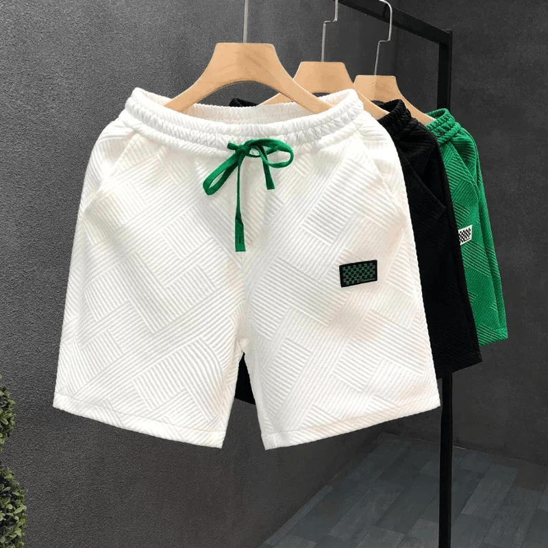 Belmont Summer Shorts