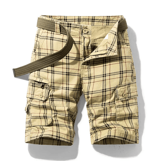 Prescott Field Shorts