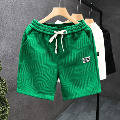 Belmont Summer Shorts