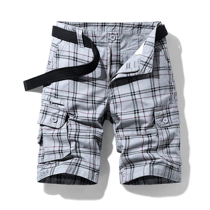 Prescott Field Shorts