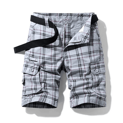 Prescott Field Shorts