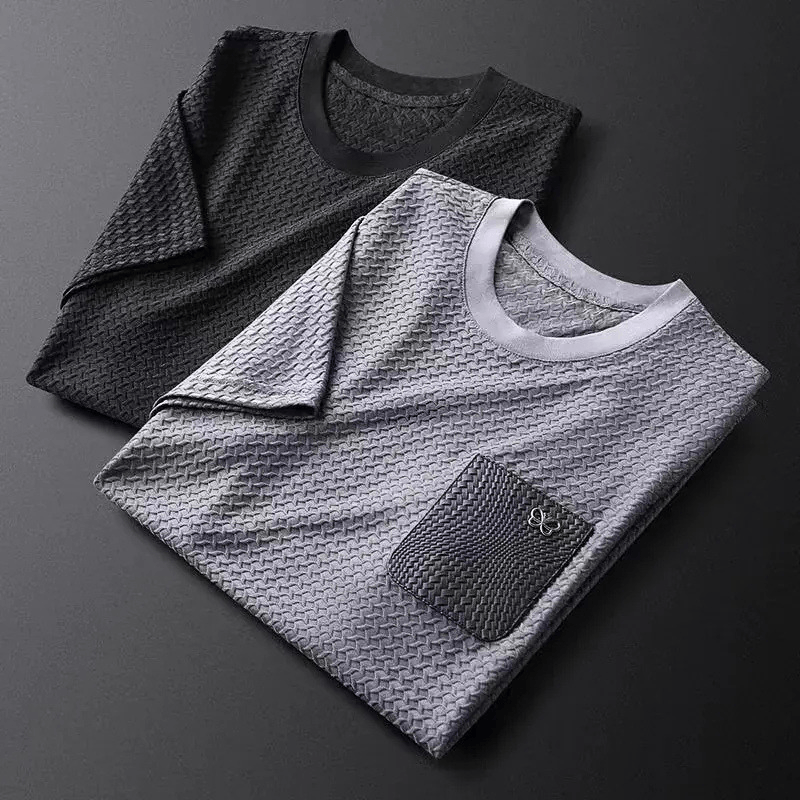 Sterling Signature Pocket Tee