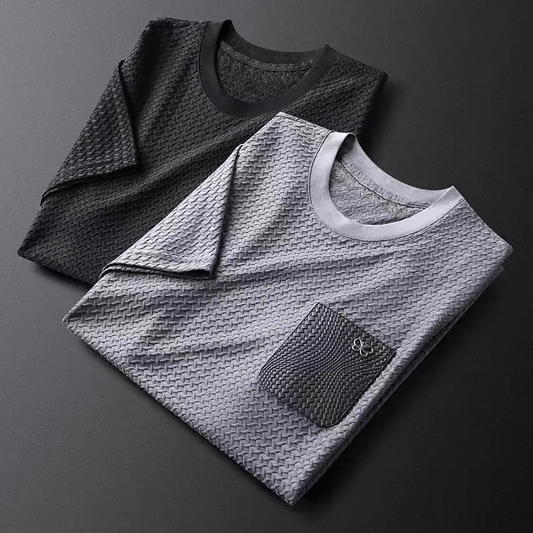 Sterling Signature Pocket Tee