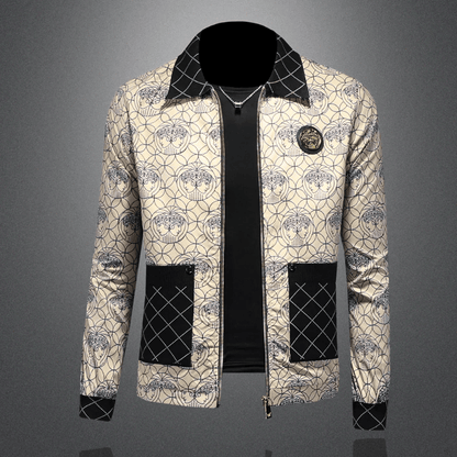 Kensington Club Signature Jacket