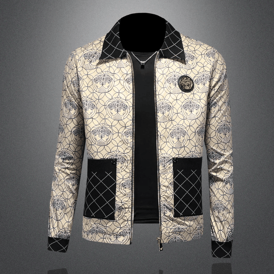 Kensington Club Signature Jacket