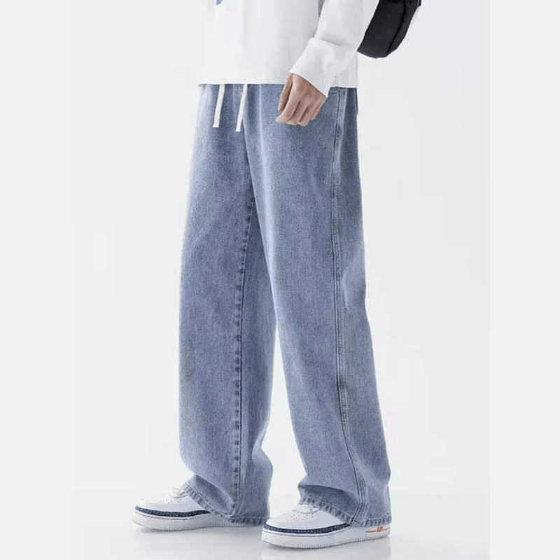 Harbor Fade Jeans