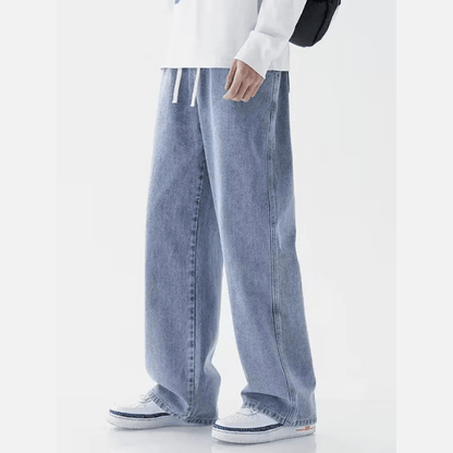 Harbor Fade Jeans