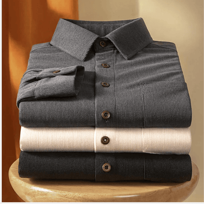Ridgeway Corduroy Shirt