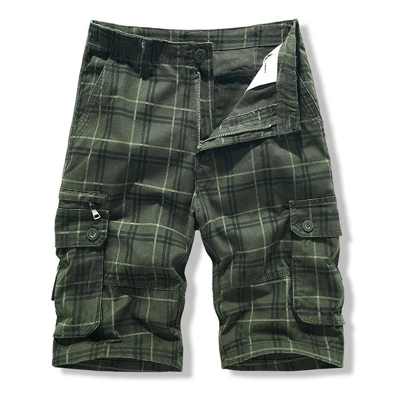 Prescott Field Shorts