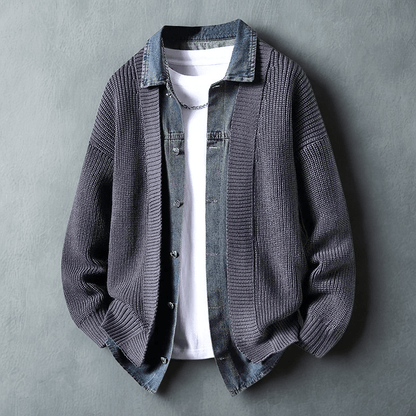 Ashford Signature Hybrid Cardigan