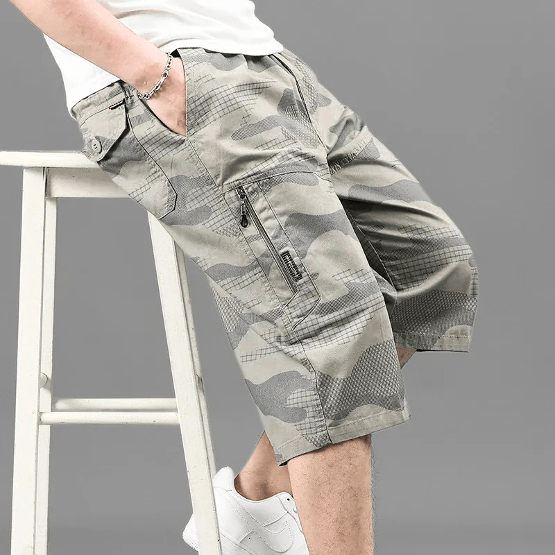 Frontier Field Shorts
