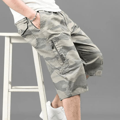 Frontier Field Shorts