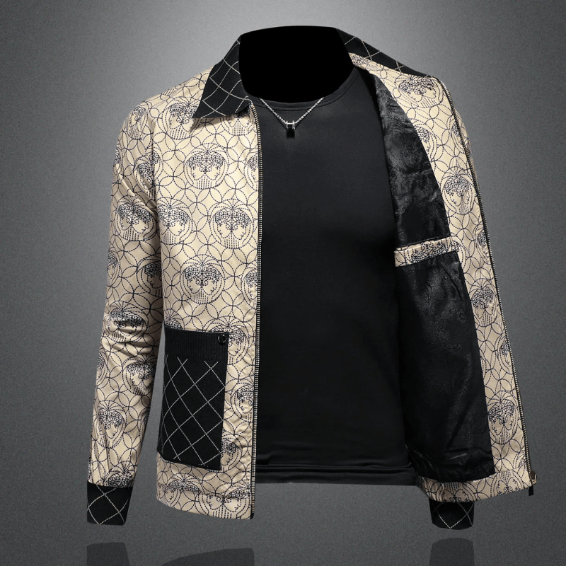 Kensington Club Signature Jacket