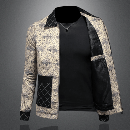 Kensington Club Signature Jacket