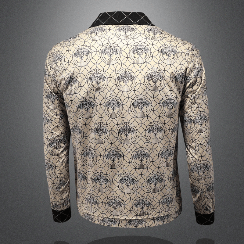 Kensington Club Signature Jacket