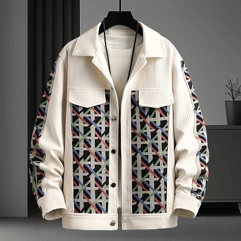 Oakmont Signature Jacket
