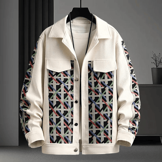 Oakmont Signature Jacket