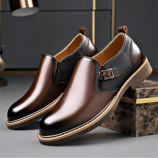 Kingswell Signature Boots