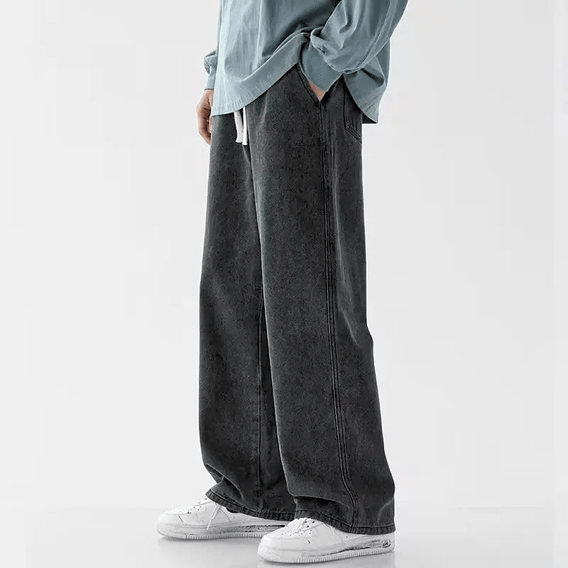 Harbor Fade Jeans