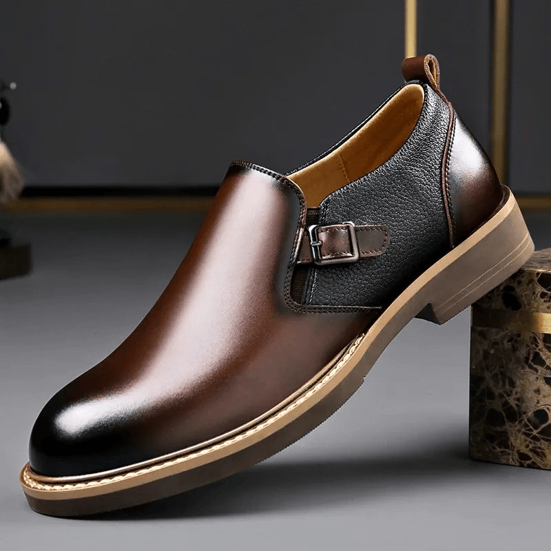 Kingswell Signature Boots