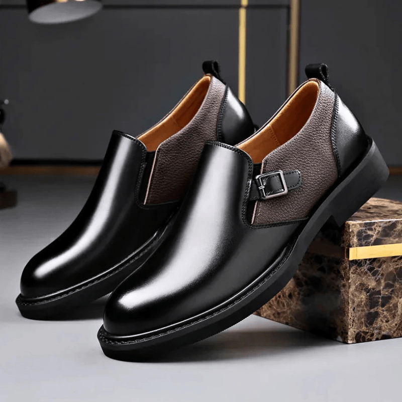 Kingswell Signature Boots