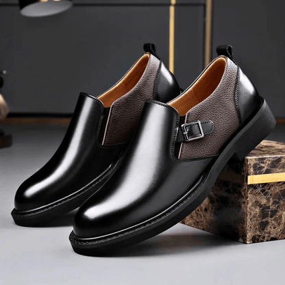 Kingswell Signature Boots