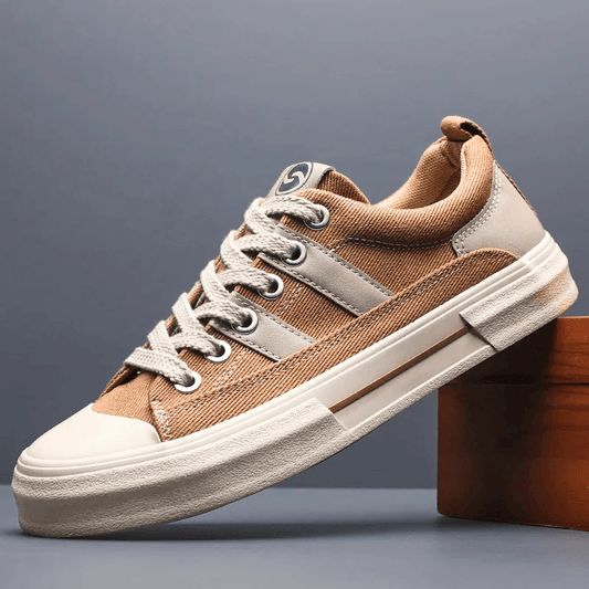 Northwick Canvas Sneakers