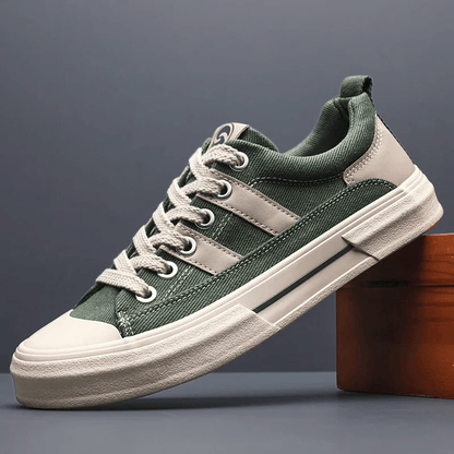 Northwick Canvas Sneakers