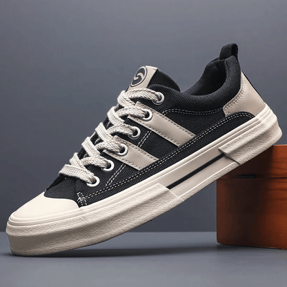 Northwick Canvas Sneakers
