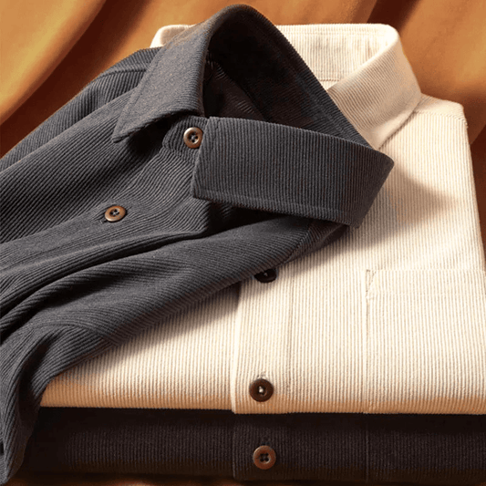 Ridgeway Corduroy Shirt