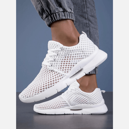 AeroFlex Mesh Runners