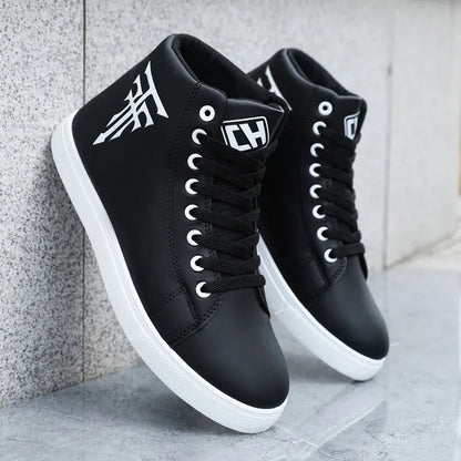Rogue High-Tops