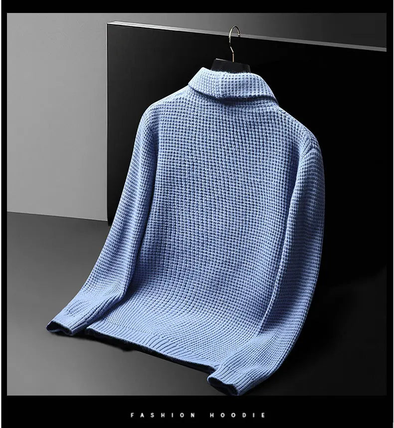 Remington Knit Cardigan