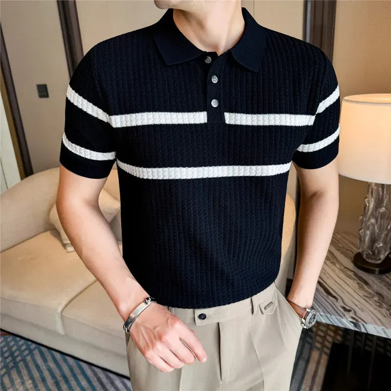 Prescott Club Polo