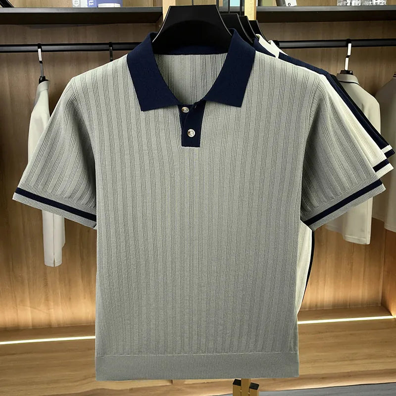 Portofino Breeze Polo
