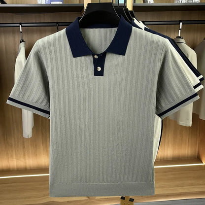 Portofino Breeze Polo