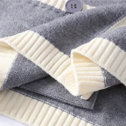 Wellington Comfort Cardigan