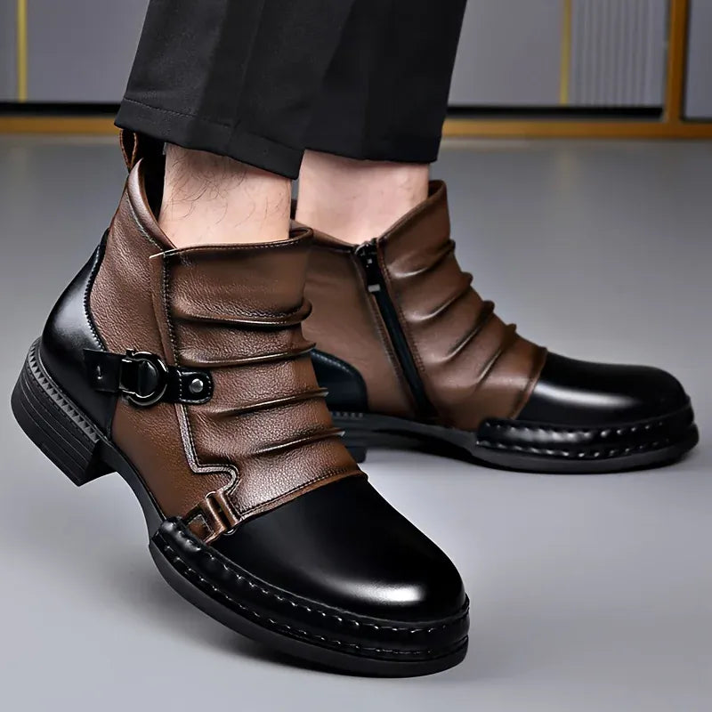Blackthorn Cavalier Boots