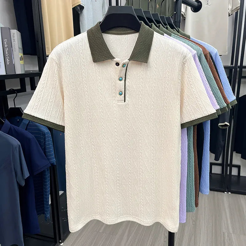 Winslow Club Polo