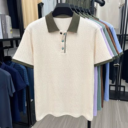 Winslow Club Polo